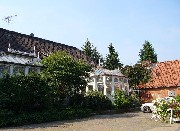 Winterarten auf einem Gestüt in der Lüneburger Heide Ansicht 2 Winterarten auf einem Gestüt in der Lüneburger Heide Ansicht 2